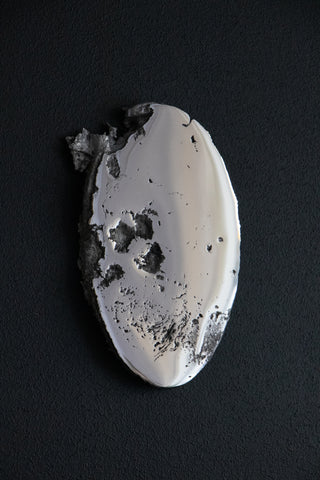 Oval Mirror 0005