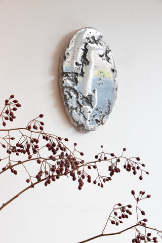 Oval Mirror 0003