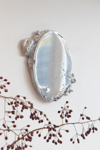 Oval Mirror 0002
